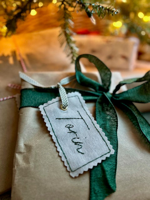 Gift Tags